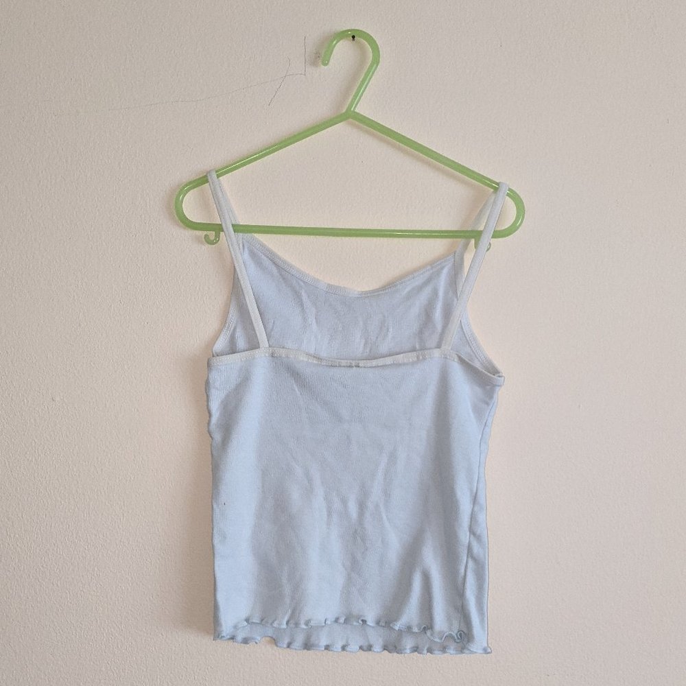Vintage Y2K GAP Cami - Picture 2 of 4